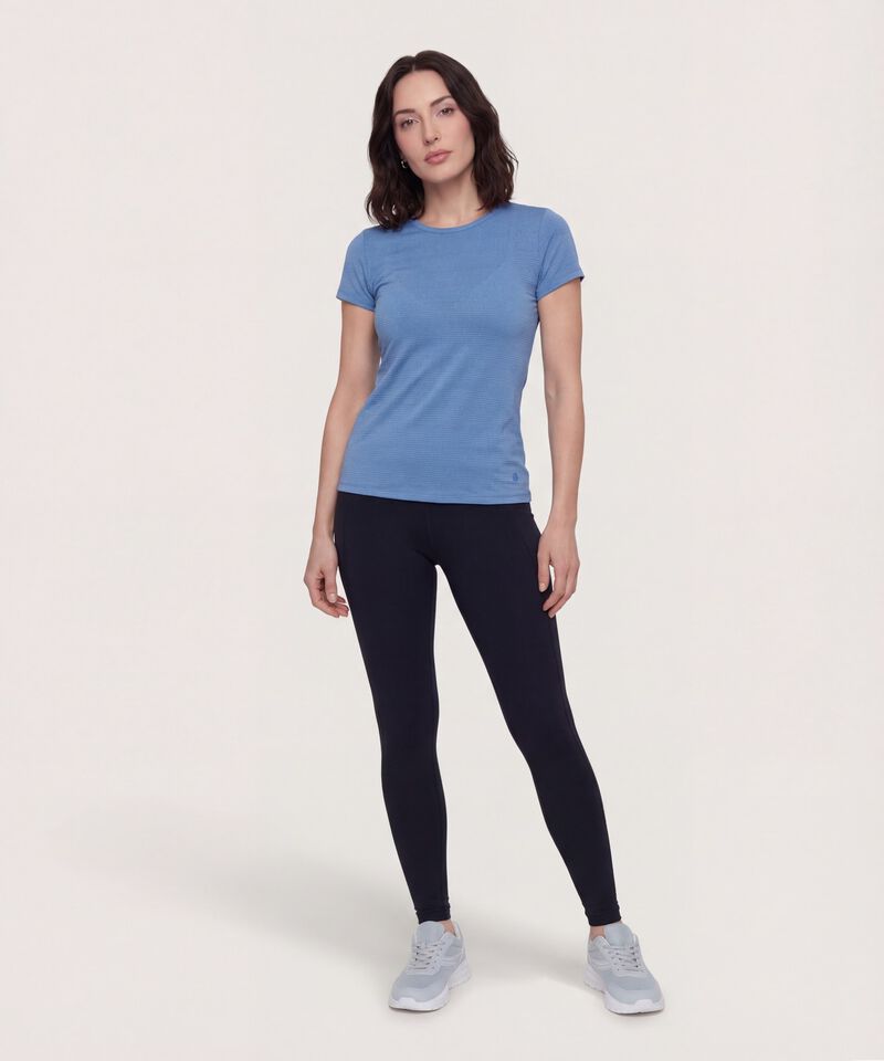 camisetas deportivas mujer