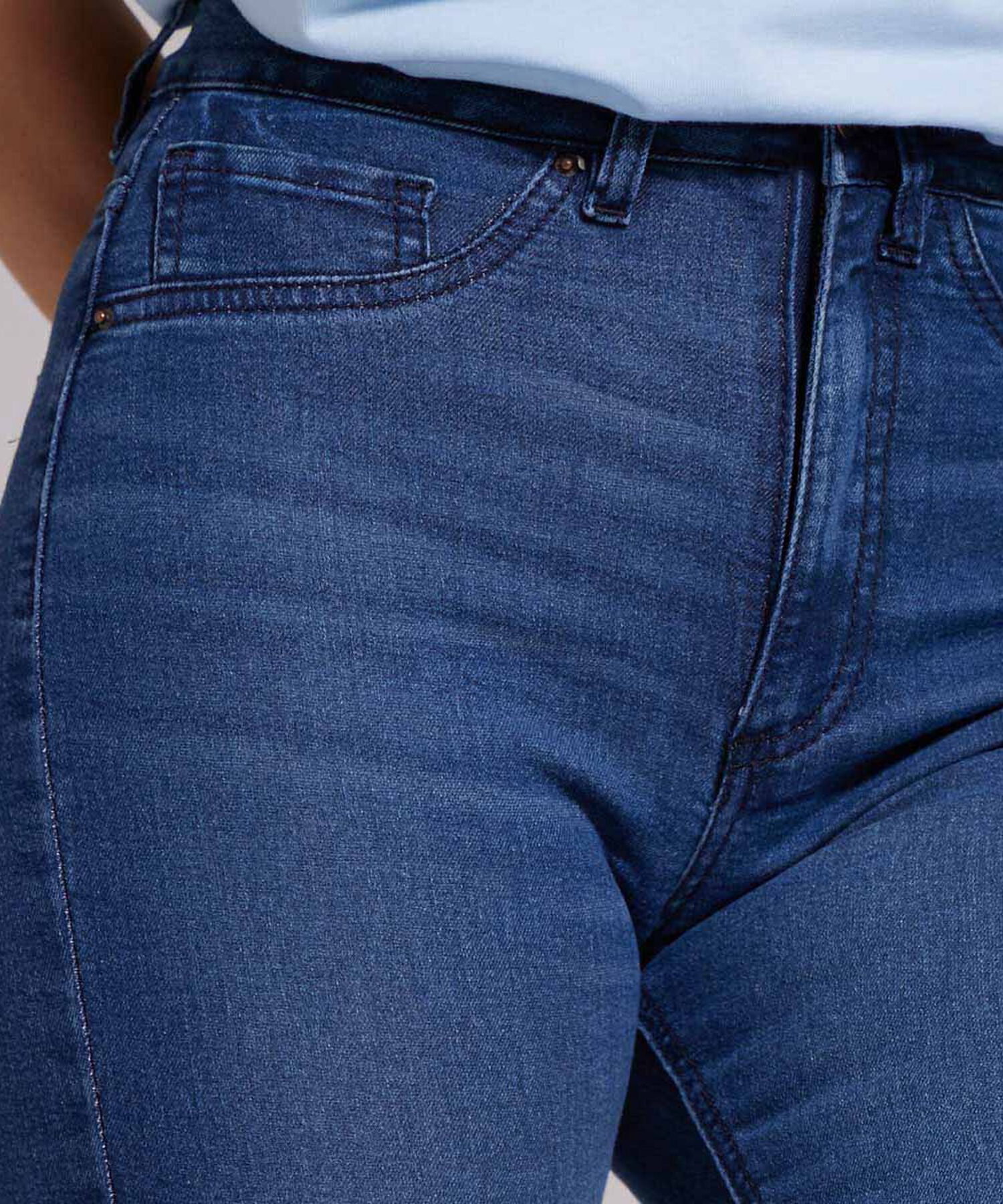 jeans mujer