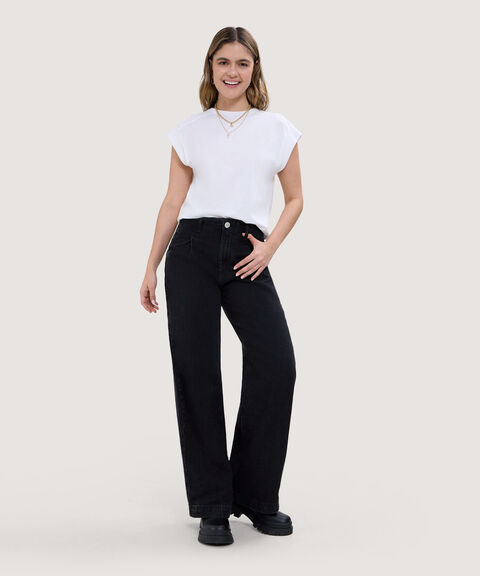 camisetas mujer