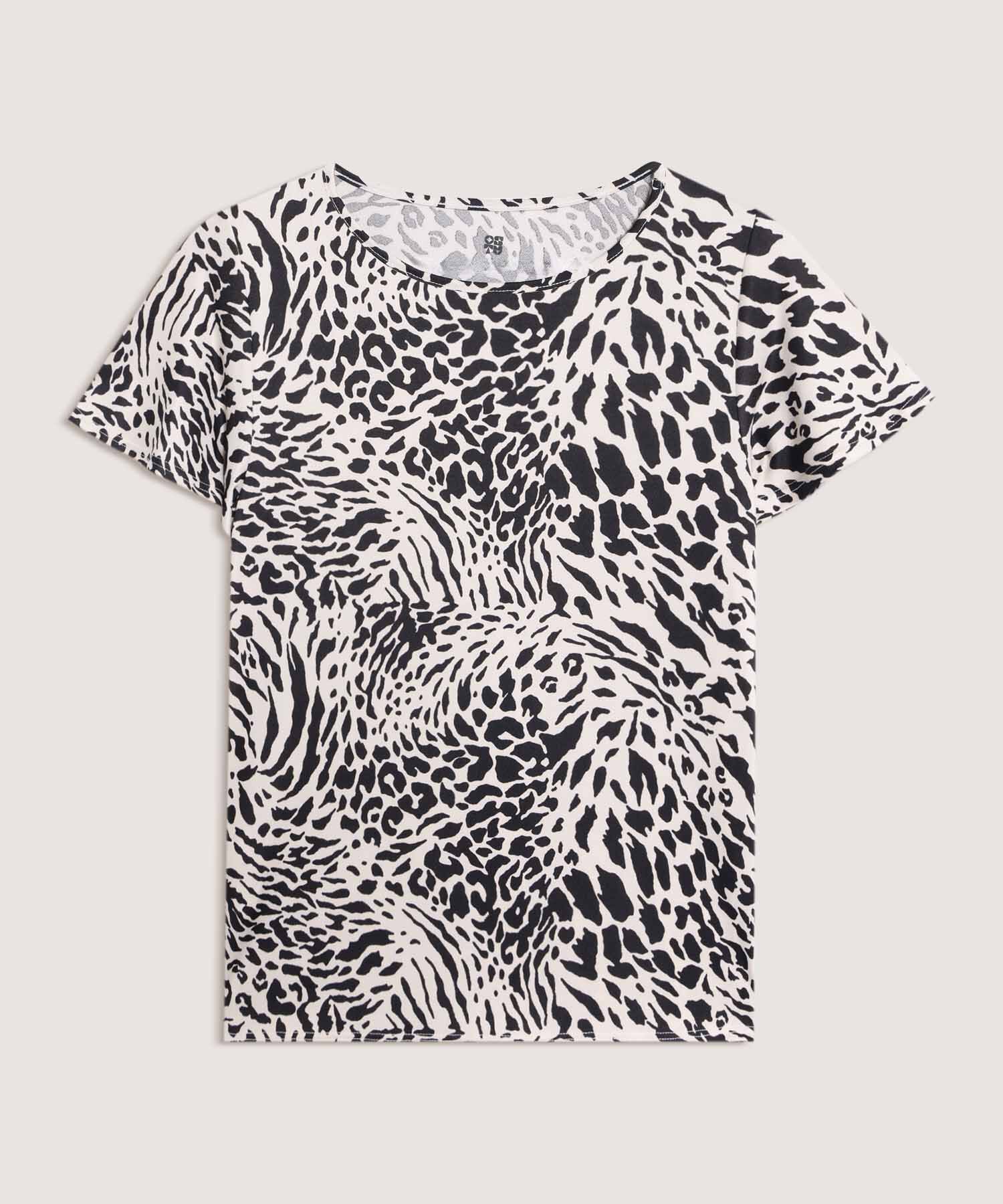 camisetas mujer
