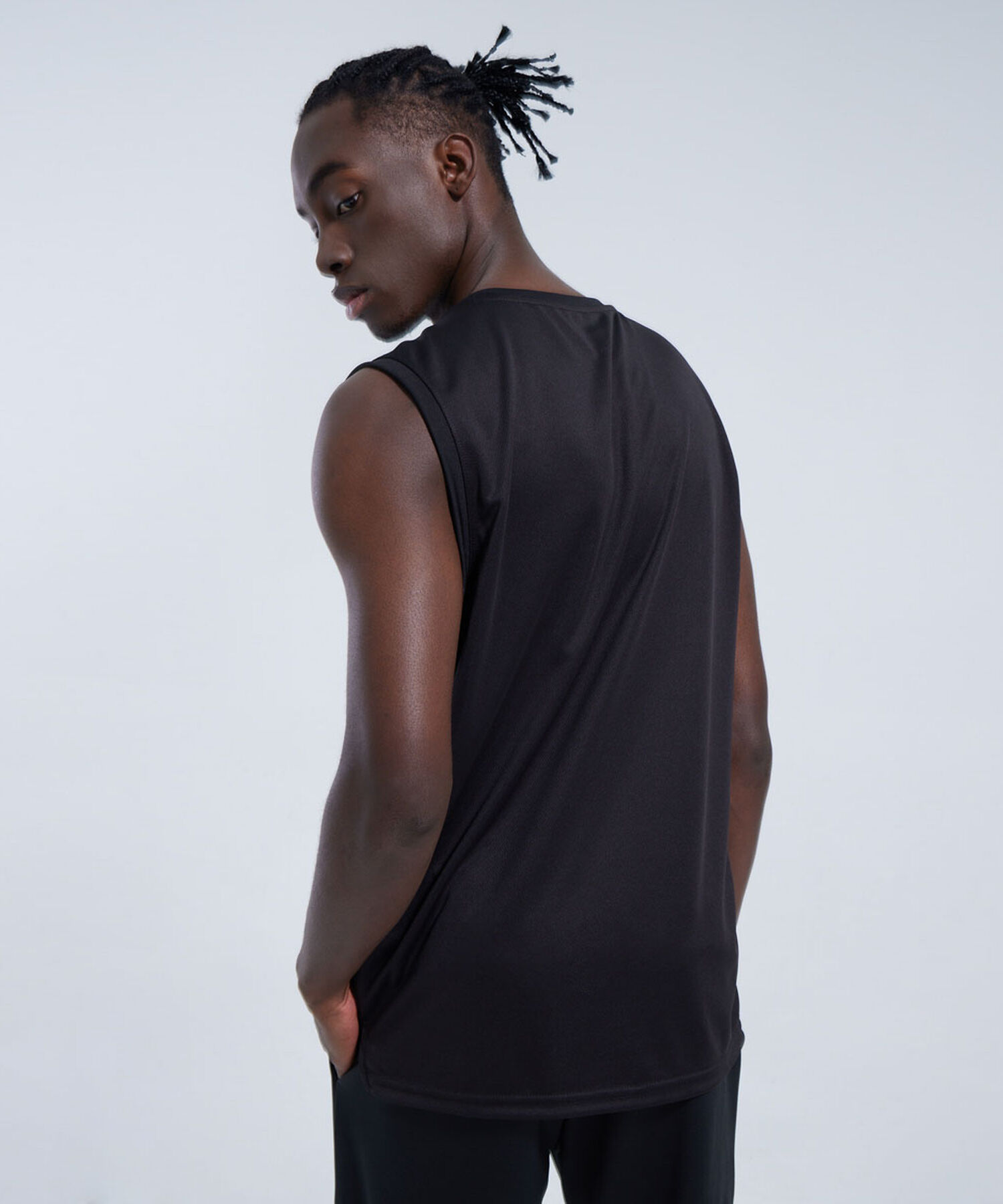 camisetas deportivas para hombre 