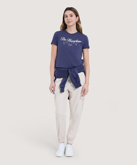 pantalon para mujer
