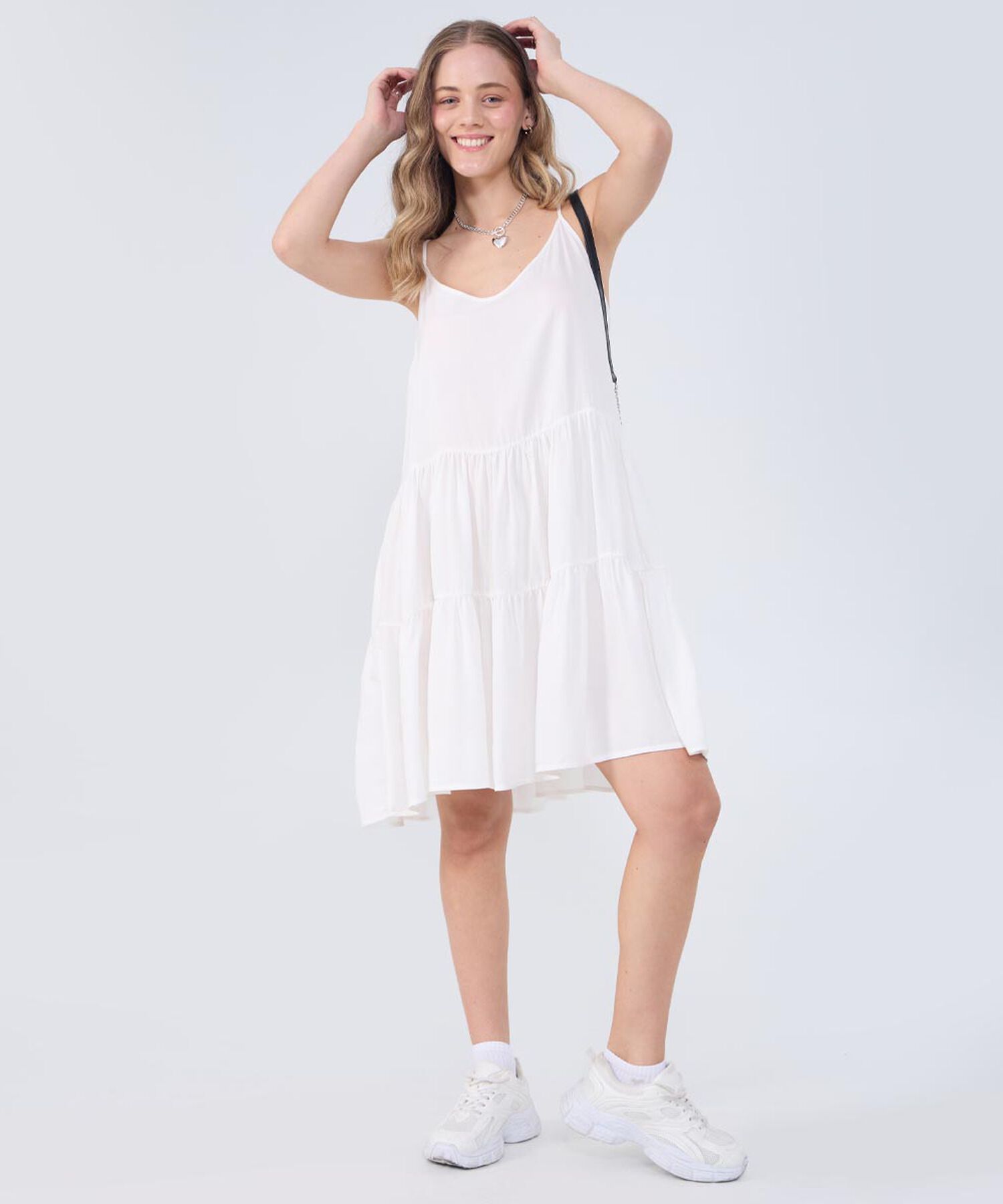 vestidos para mujer
