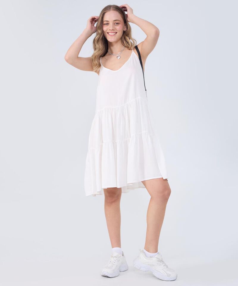 vestidos para mujer