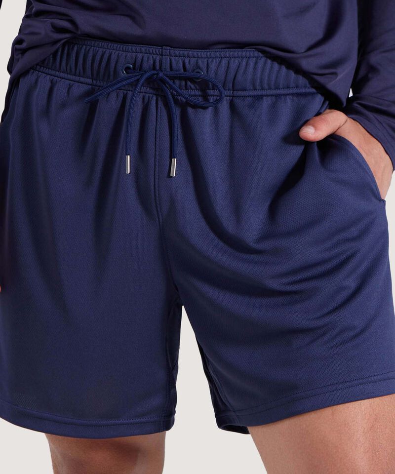bermudas deportivas para hombre 