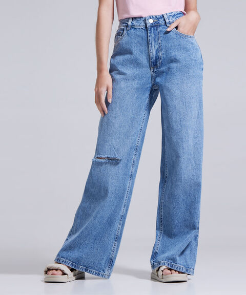 jeans mujer image number null
