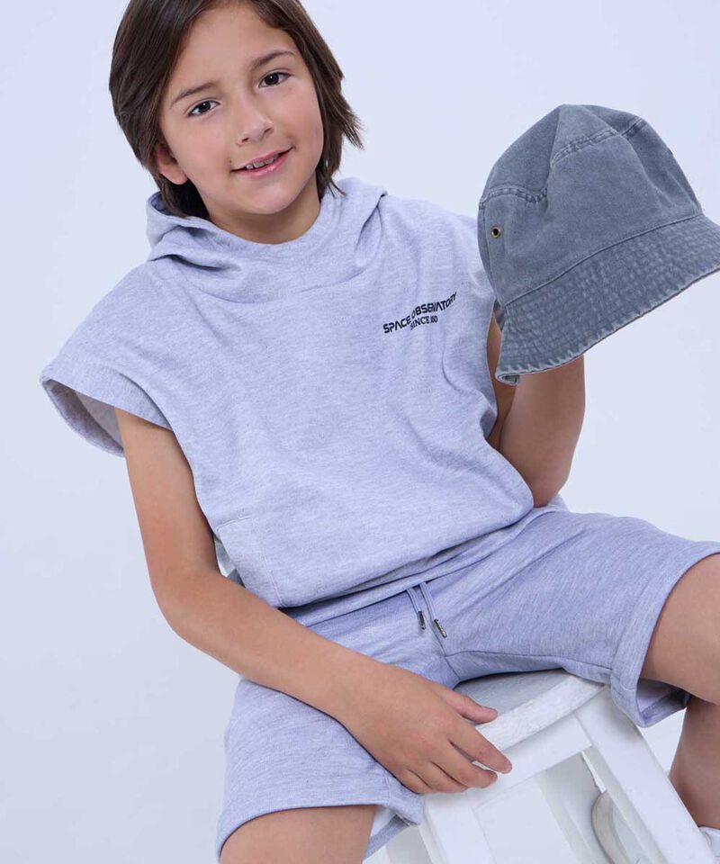 Bermudas para niños