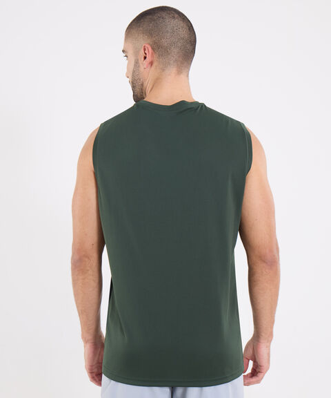 camisetas deportivas para hombre