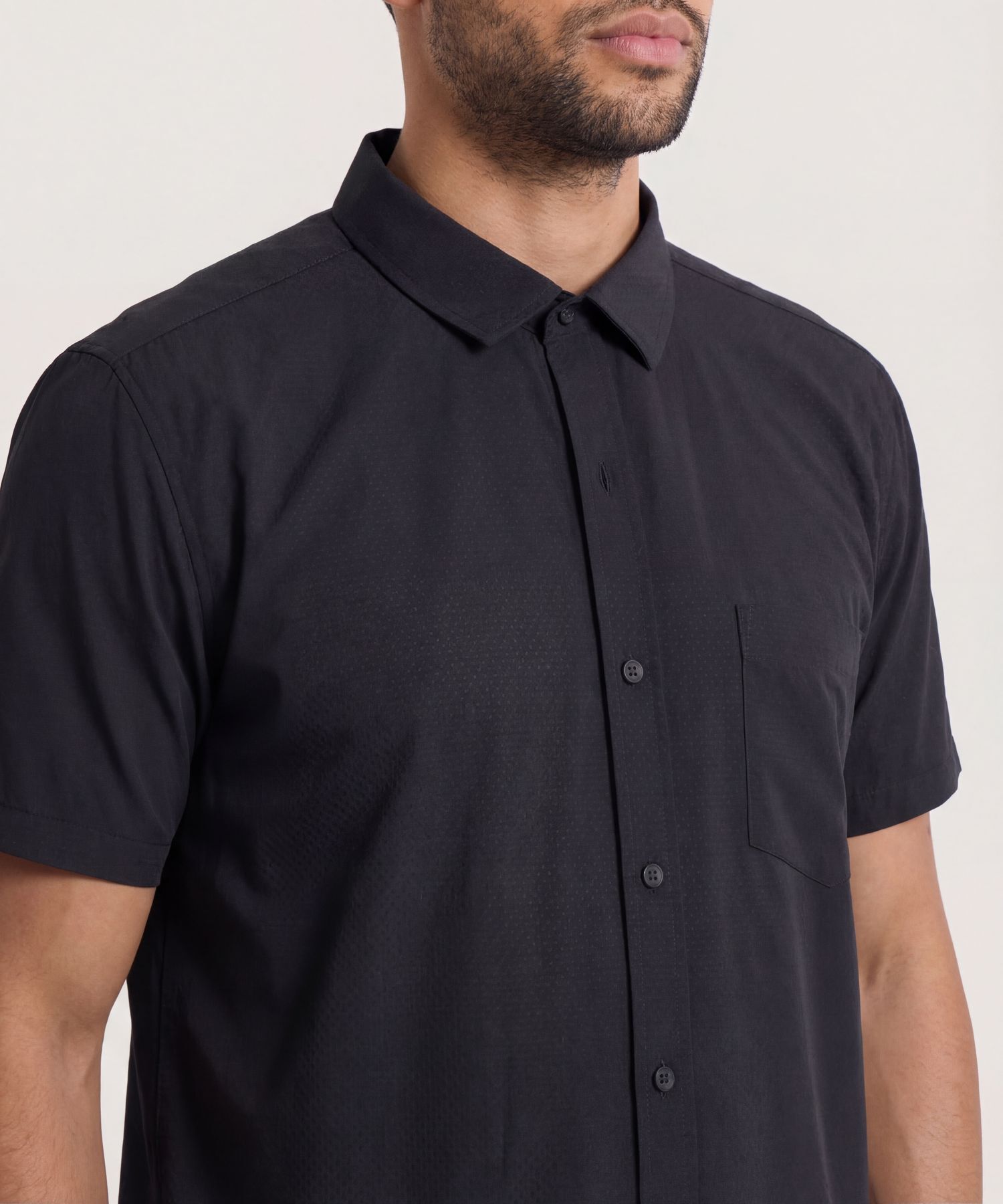 camisas para hombre