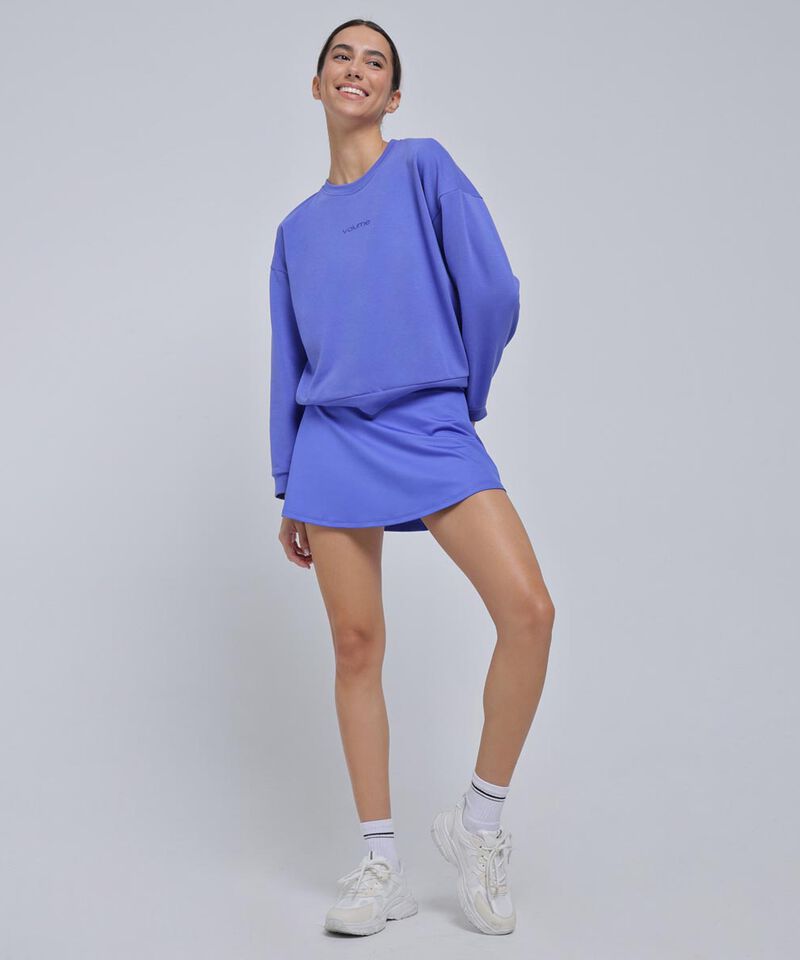 buzos deportivos mujer