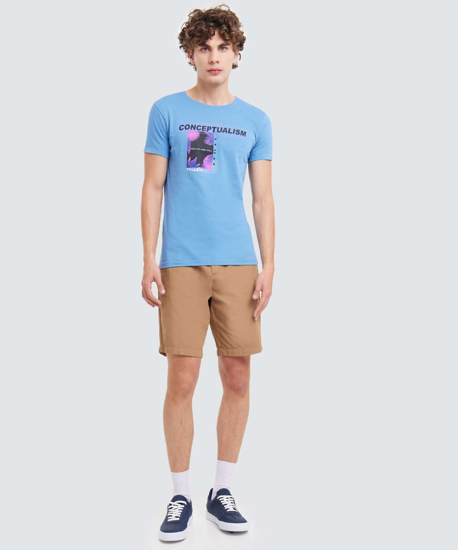 camisetas para hombre