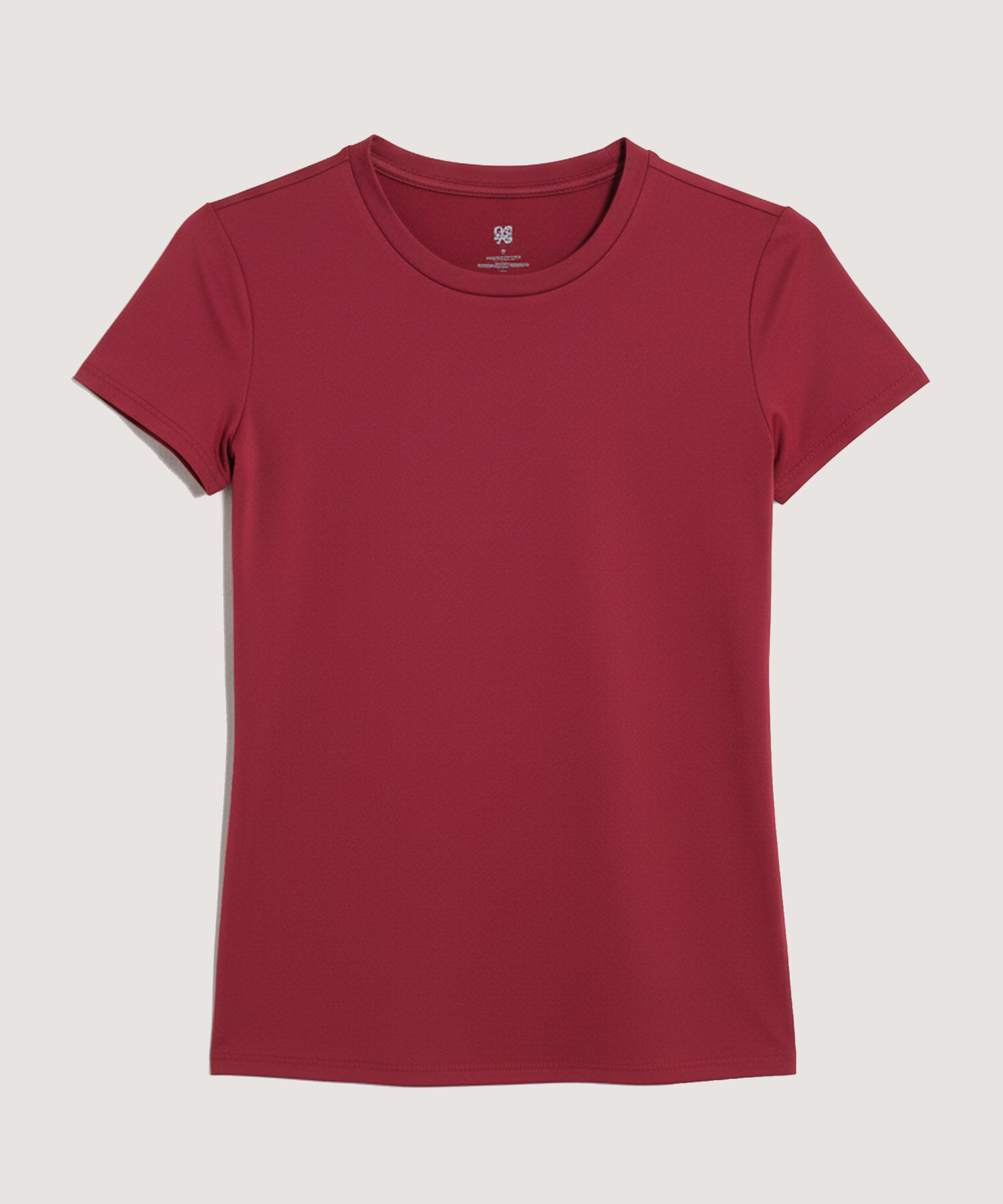 camisetas deportivas mujer