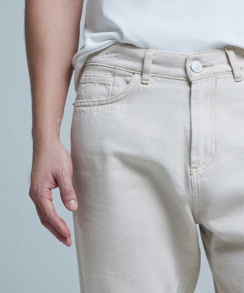 bermudas para hombre image number null