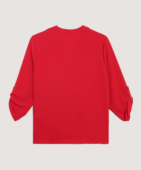blusas de moda