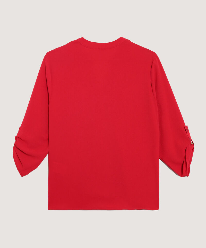 blusas de moda