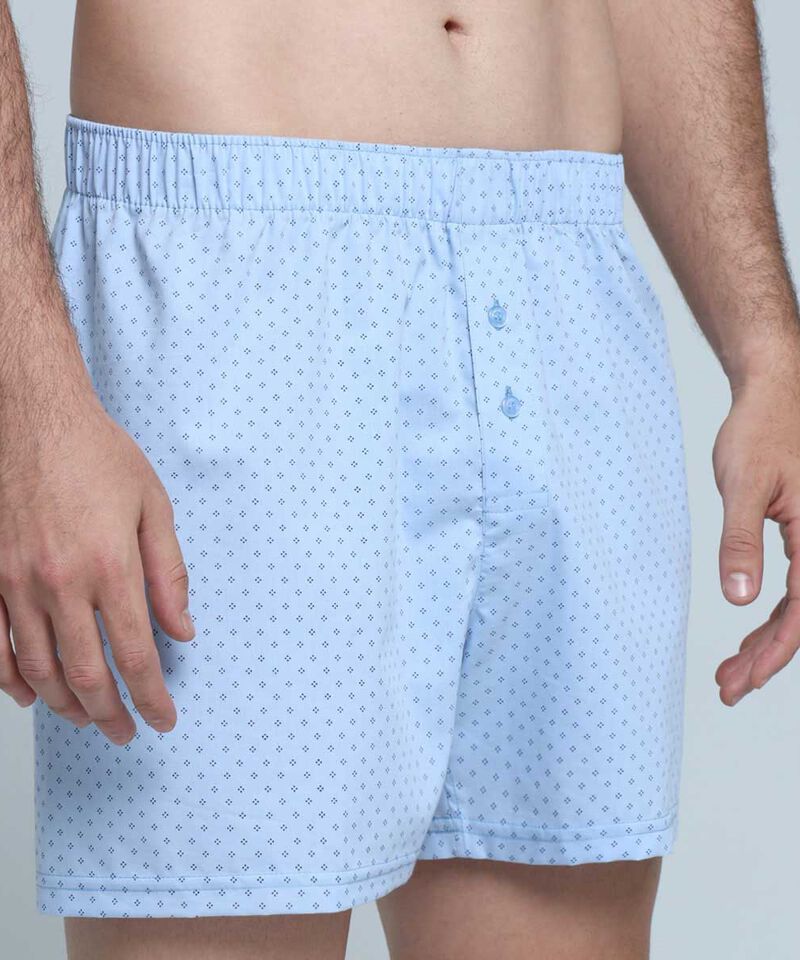 boxers para hombre