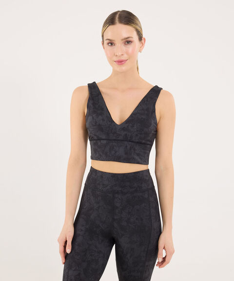 top deportivo mujer image number null