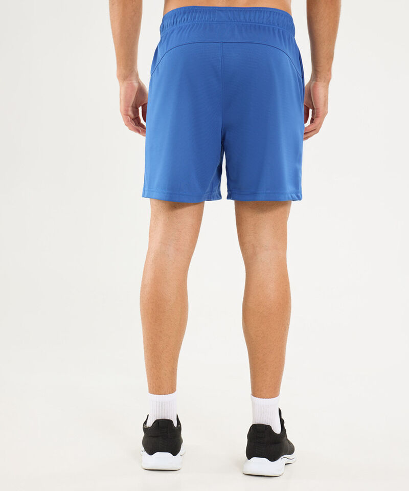 bermudas deportivas para hombre
