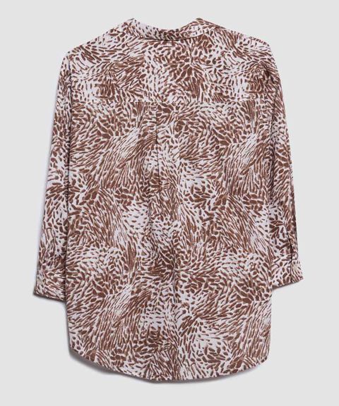 camisas para mujer