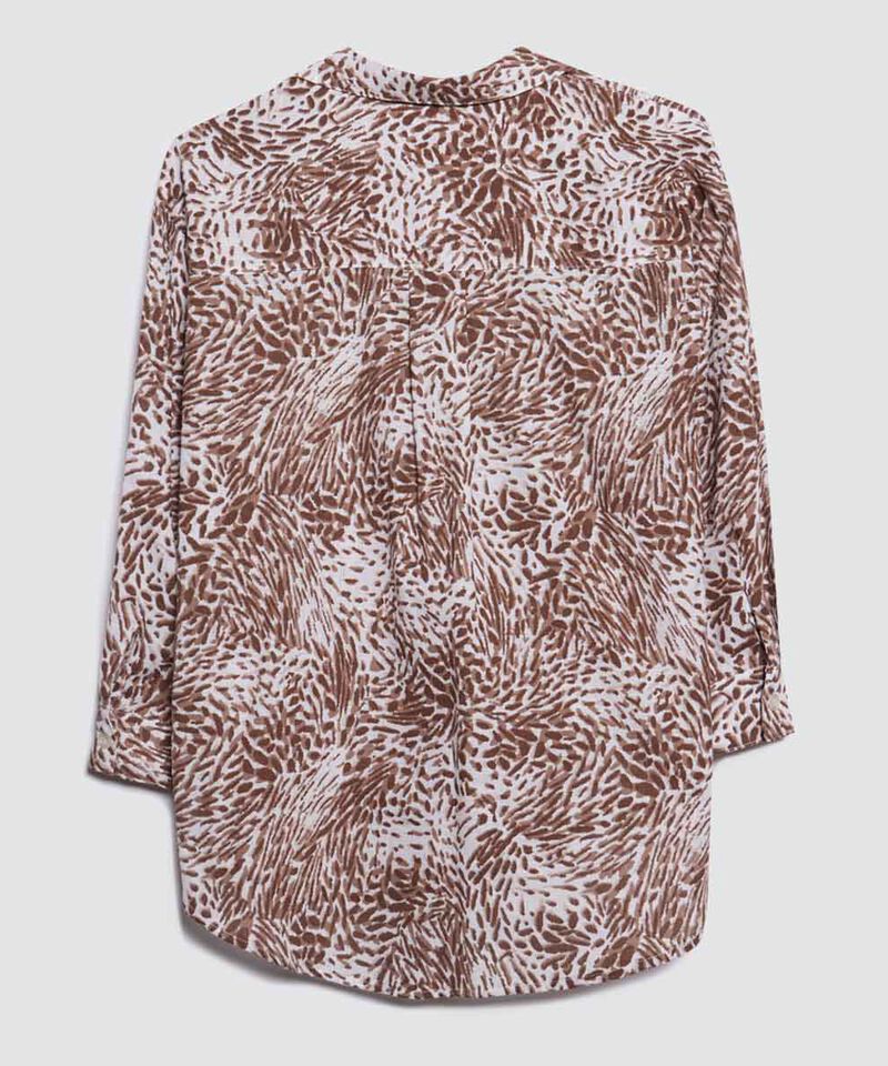 camisas para mujer