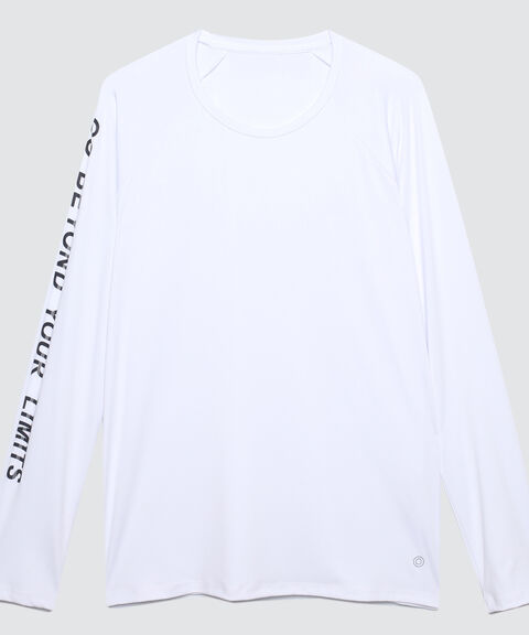 camisetas deportivas para hombre