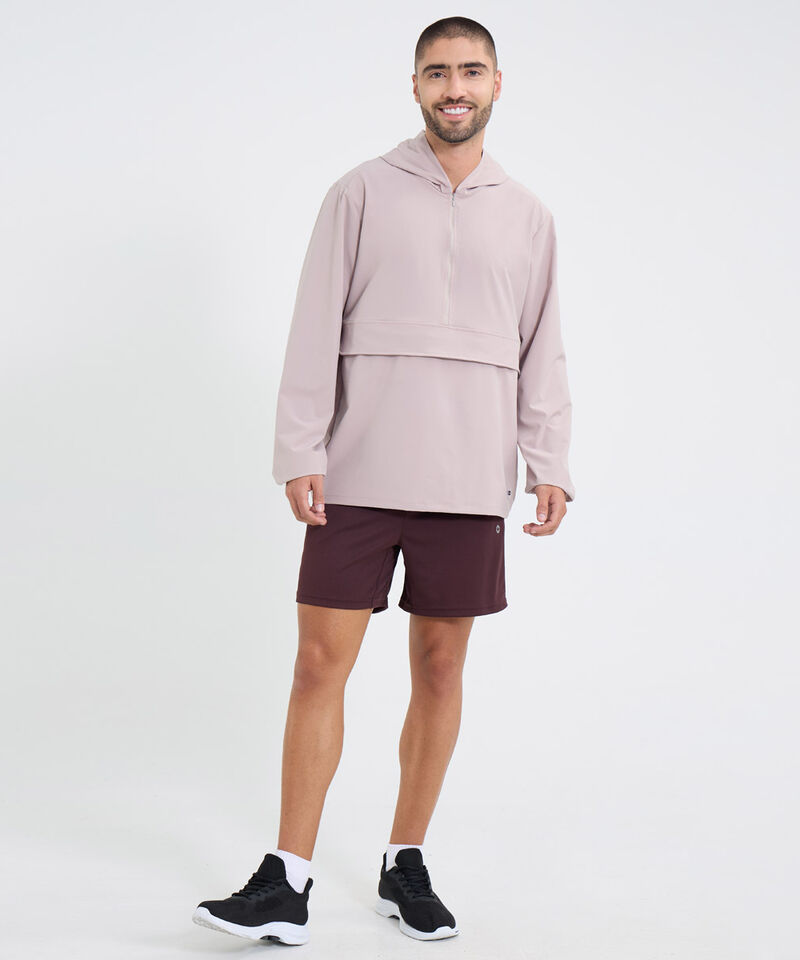 bermudas deportivas para hombre