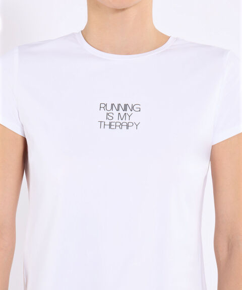 camisetas deportivas mujer