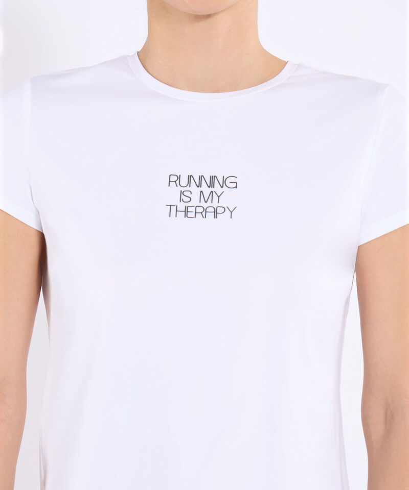 camisetas deportivas mujer