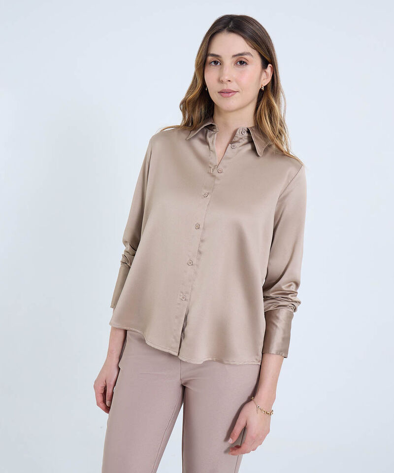 camisas para mujer