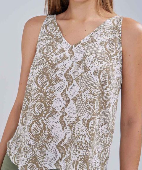 blusas de moda