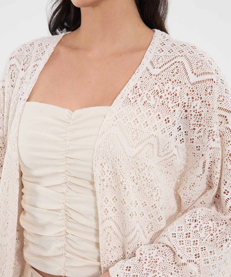 chaquetas para mujer