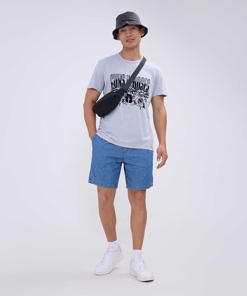 bermudas para hombre