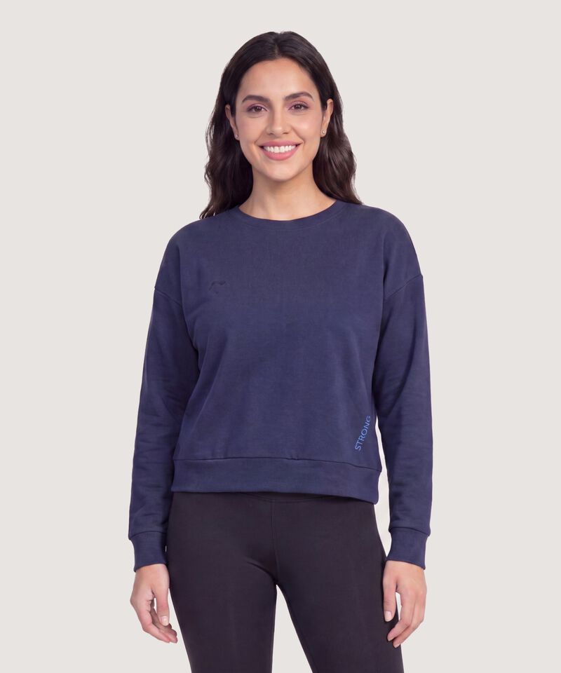 buzos deportivos mujer