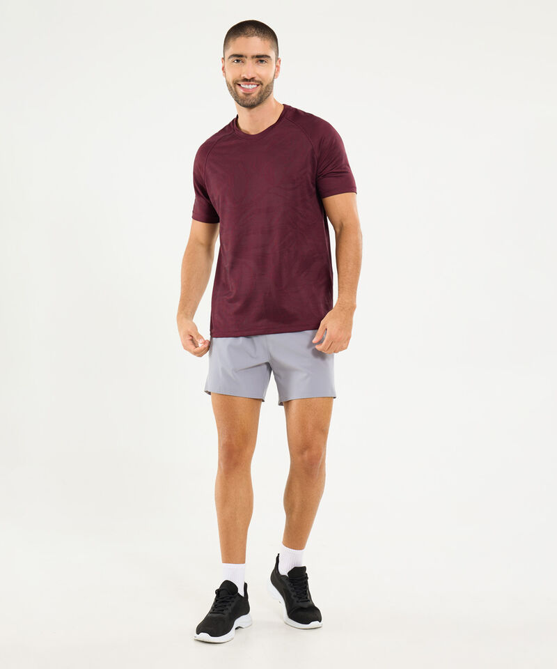 camisetas deportivas para hombre