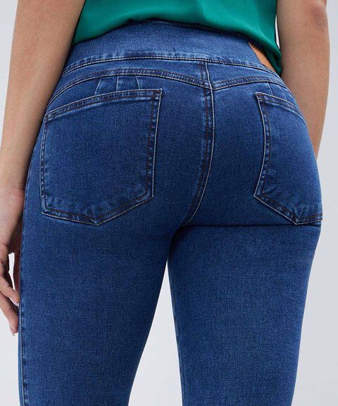 jeans mujer image number null