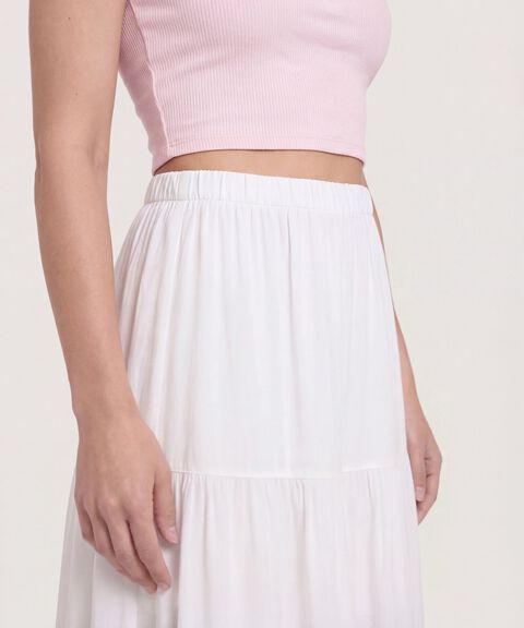faldas de moda