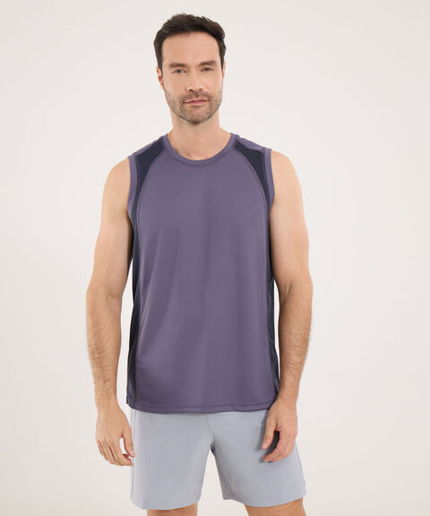 camisetas deportivas para hombre