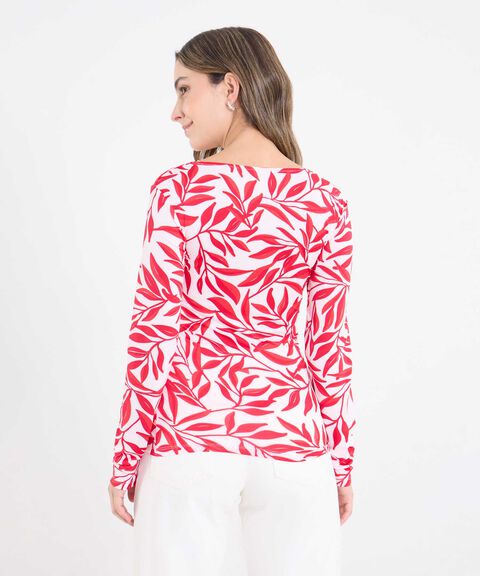 camisetas mujer