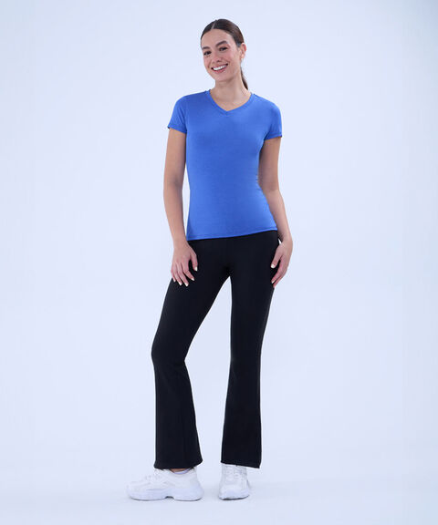 camisetas deportivas mujer image number null