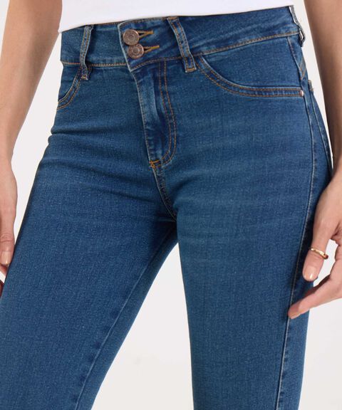 jeans mujer