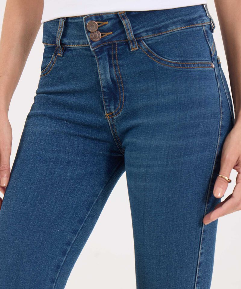 jeans mujer