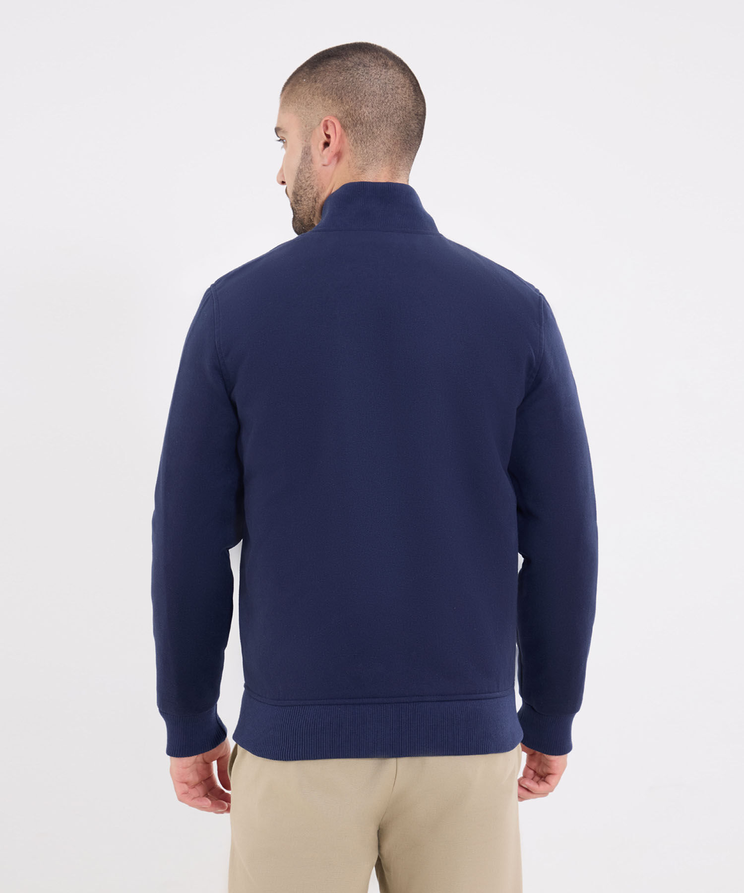 chaquetas para hombre