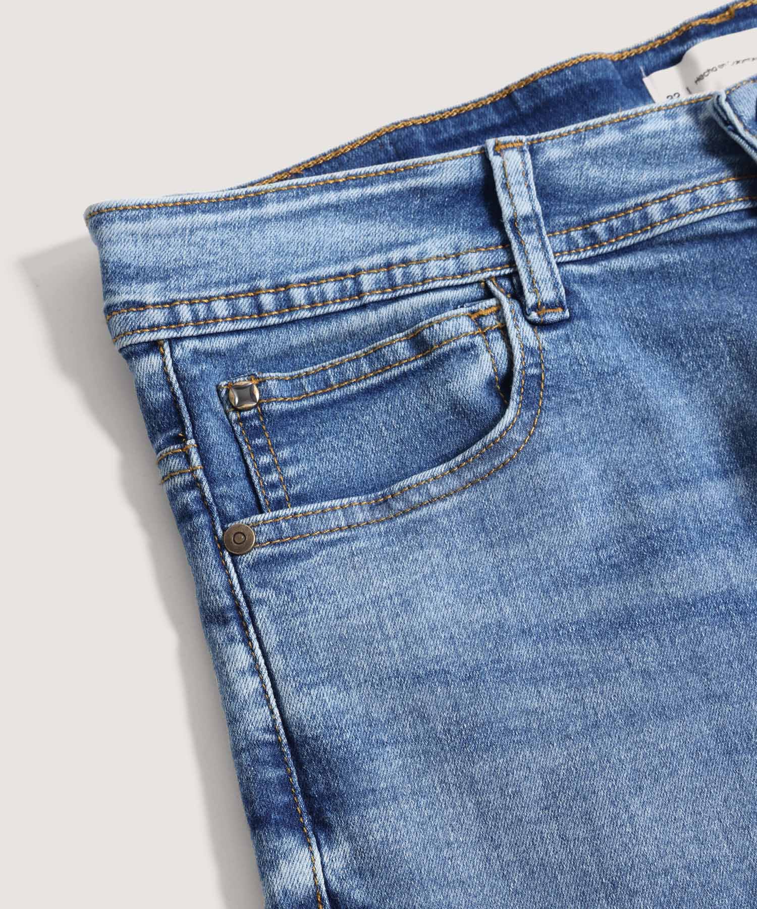 jeans denim