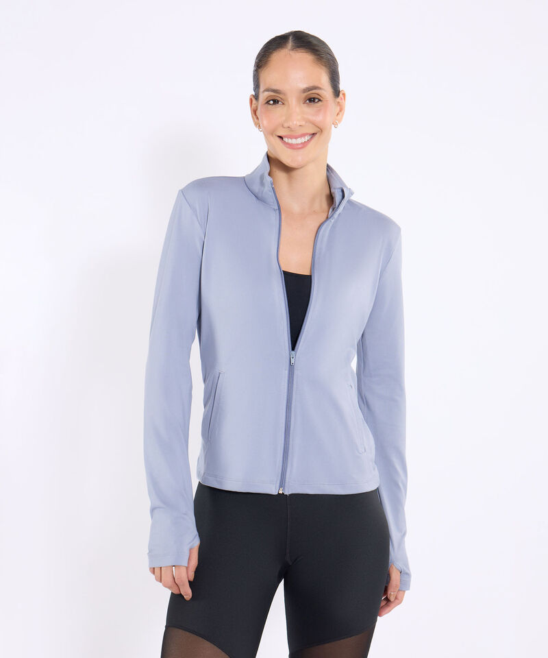 buzos deportivos mujer