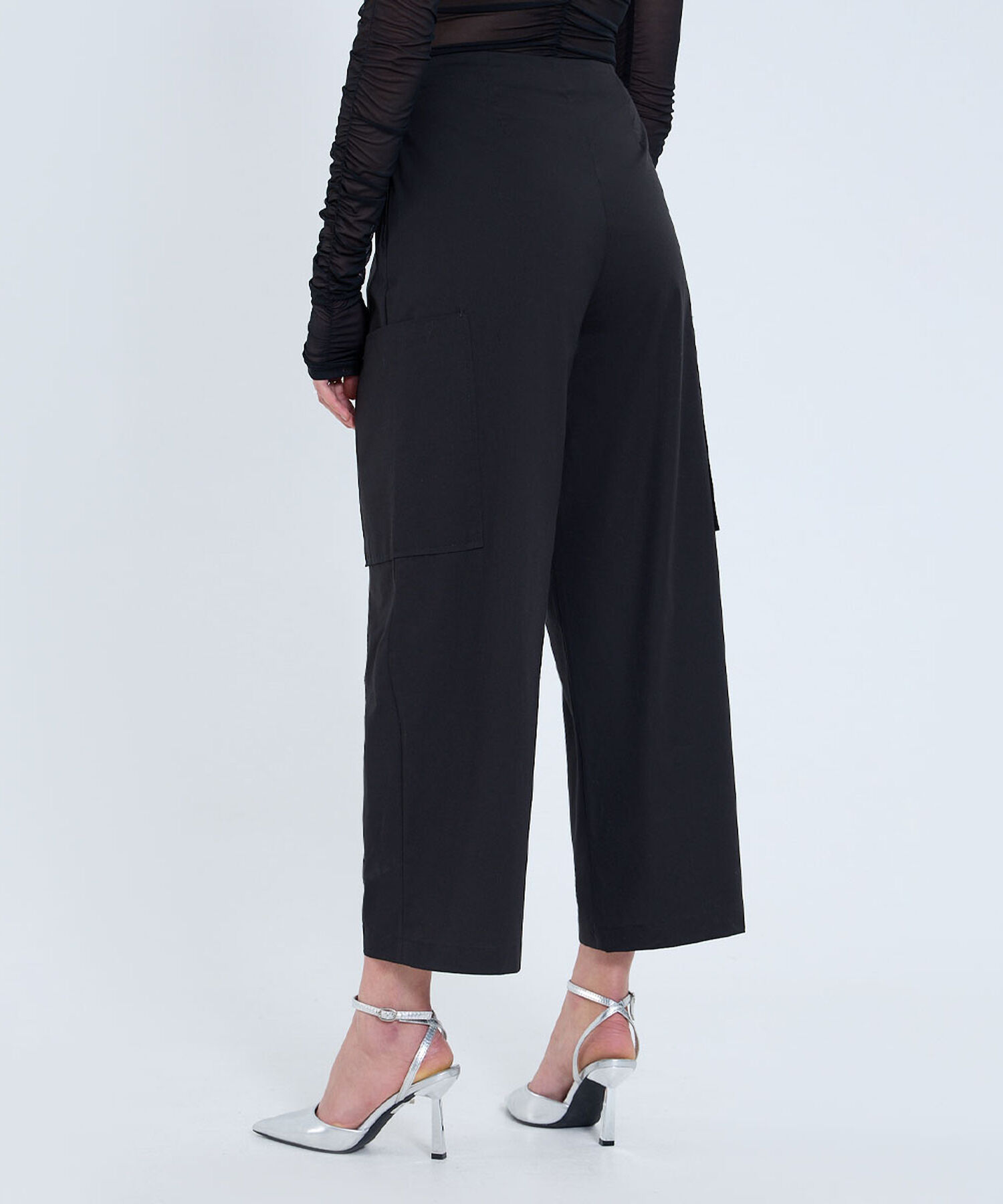pantalon para mujer