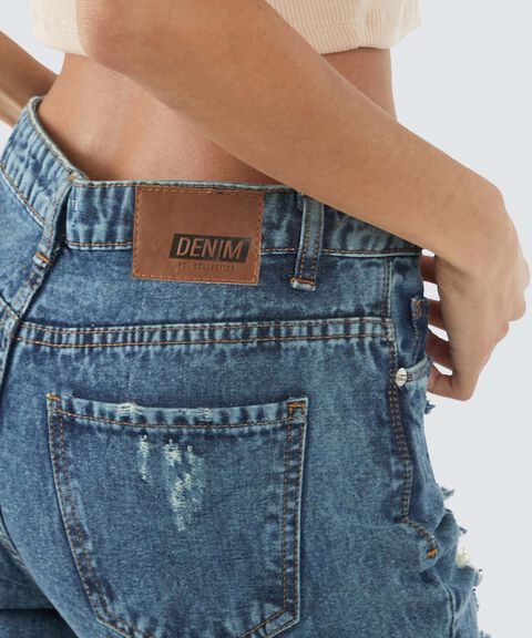 jeans mujer