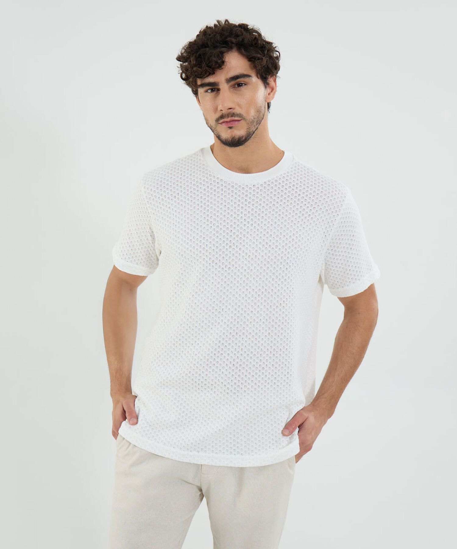 camisetas para hombre