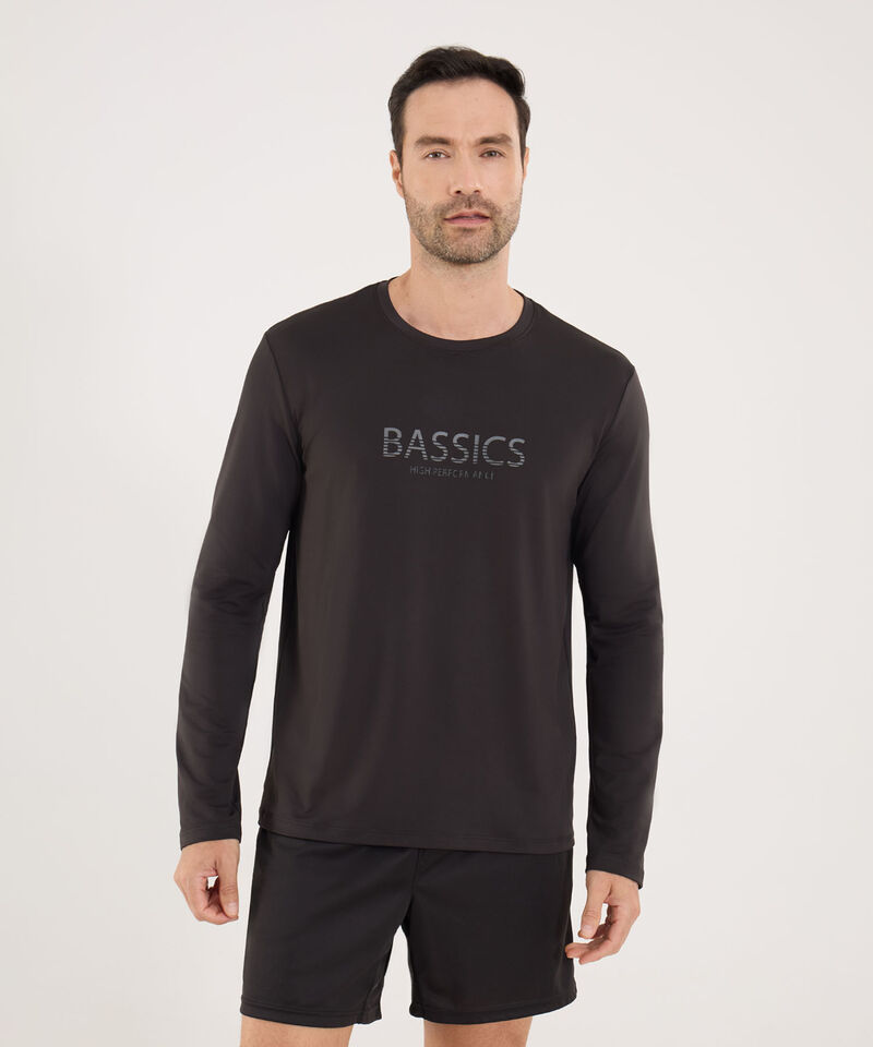 camisetas deportivas para hombre