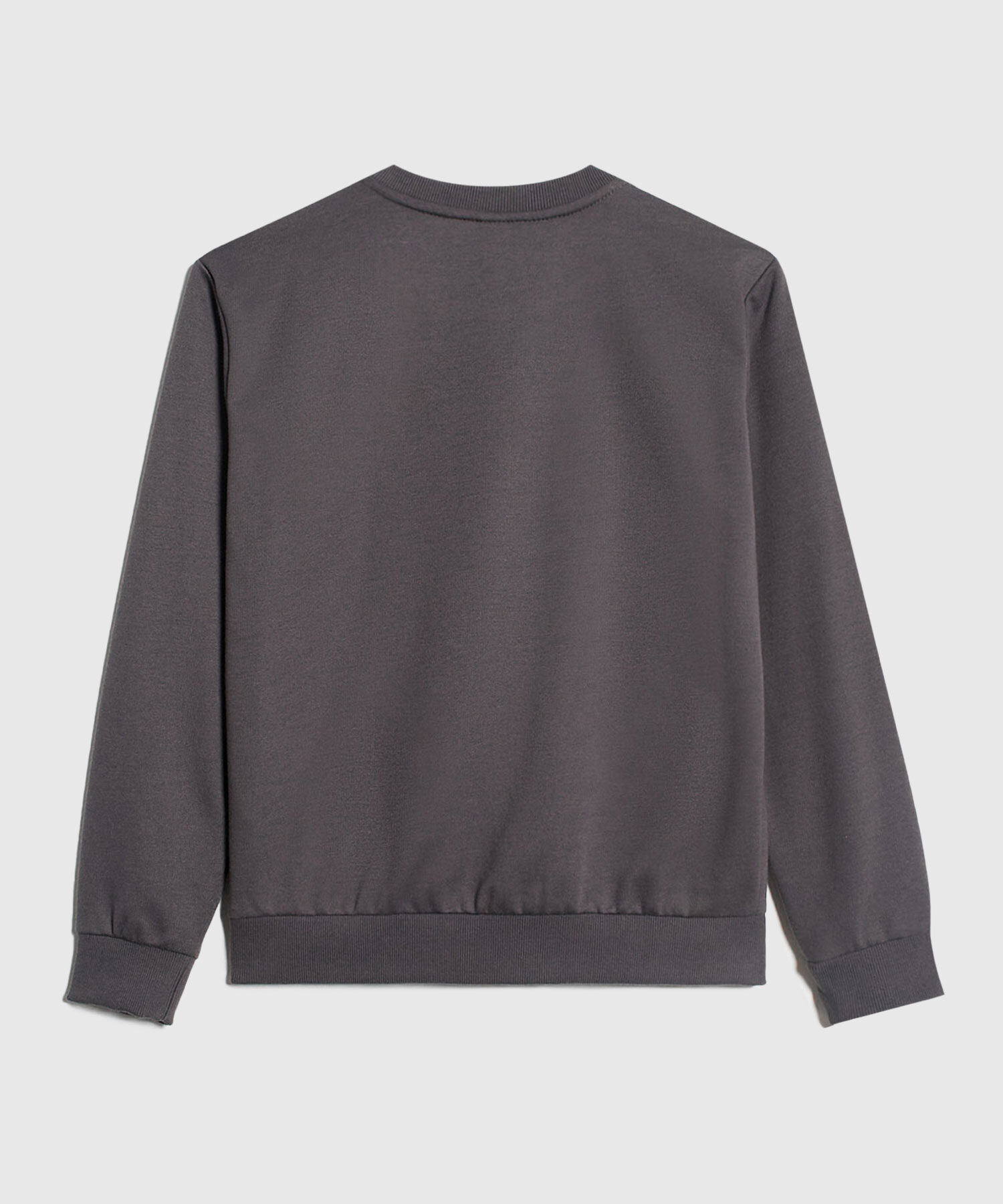 Buzo con Screen Space para Niño, Negro, hi-res