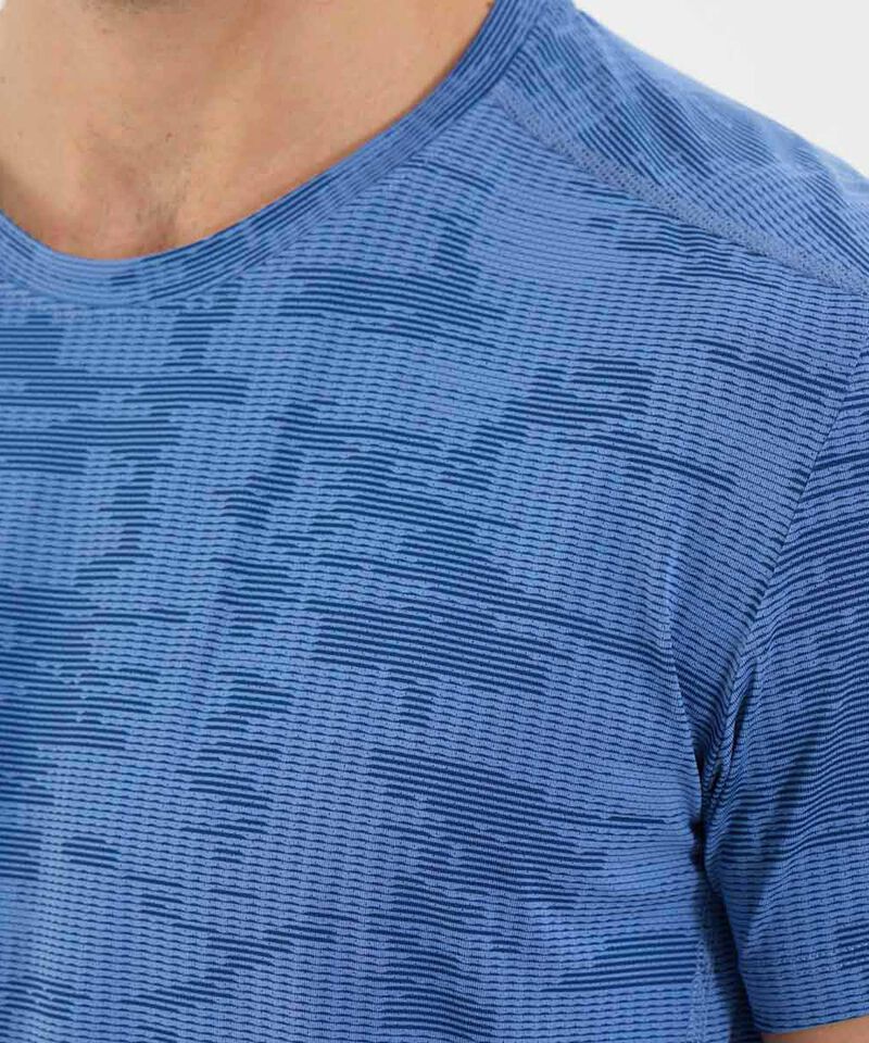 camisetas deportivas para hombre